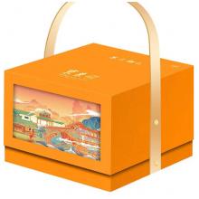 东来顺东来御礼月饼礼盒1200g