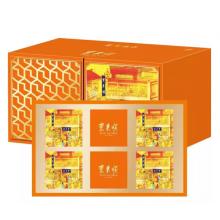 东来顺东来悦礼月饼礼盒960g
