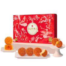 良品铺子-良辰经典月
