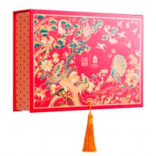 故宫 泰衡盒泰祯中秋礼盒