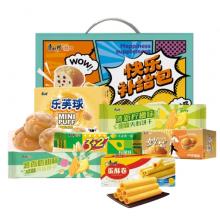 康师傅快乐补给包A款