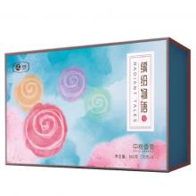 中粮香雪缤纷物语月饼礼盒560g