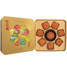 美心七星伴明月月饼