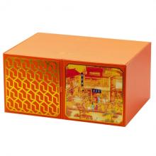 东来顺东来悦礼月饼礼盒960g