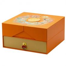 东来顺东来禧月月饼礼盒800g