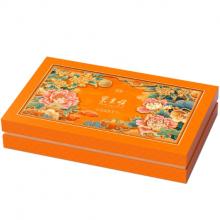 东来顺好运东来月饼礼盒640g