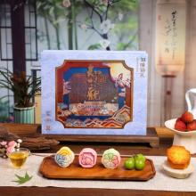 知味观 江南锦 知味锦礼礼盒