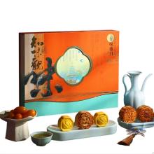 知味观 江南韵 知味雅月礼盒
