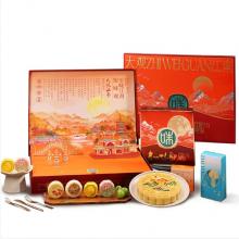 知味观 江南味 大观江南礼盒