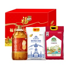 中粮福临门民生大礼包A型