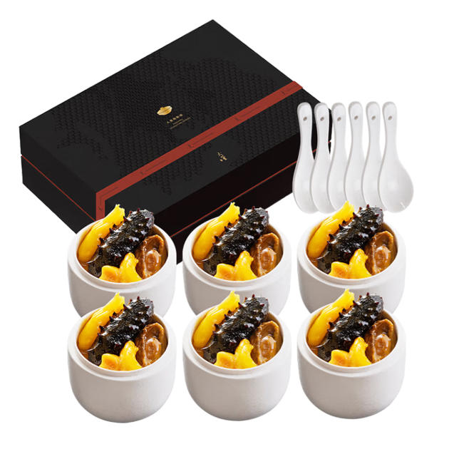 大董佛跳墙1.65kg