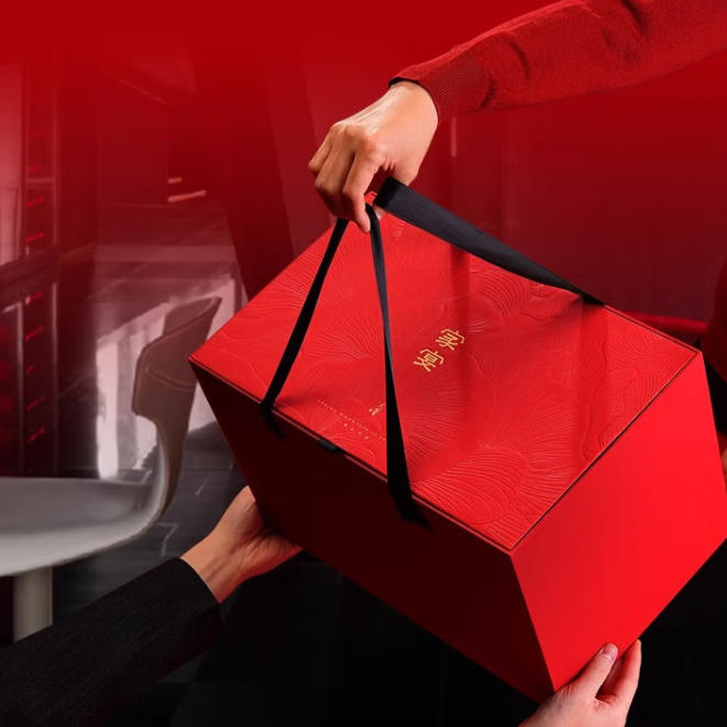 大董家宴·山海集4.014kg