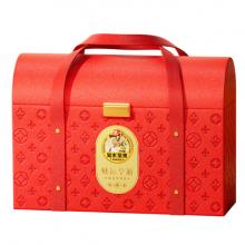 如水财运亨通礼盒